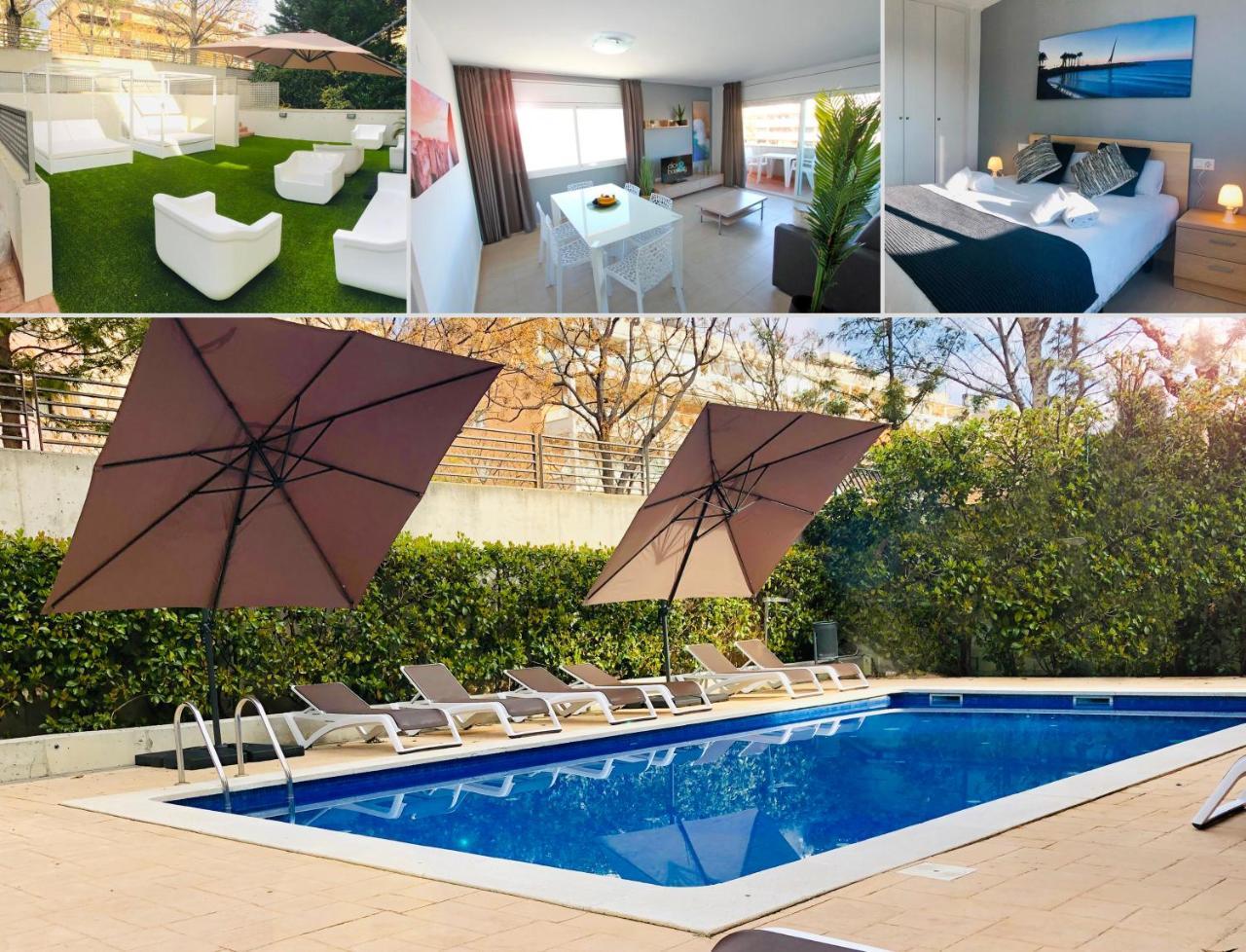 Med Appartement *